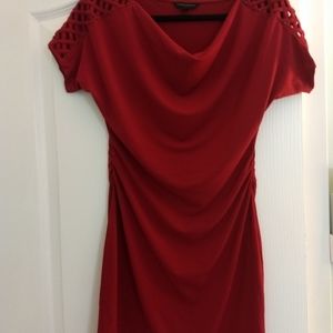 Banana republic dress